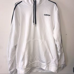 Adidas sweatshirt